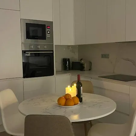 Marina Luxury Торрев'єха