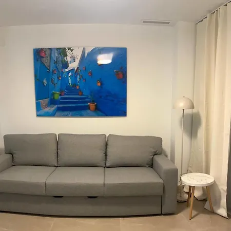 Marina Luxury Апартаменти