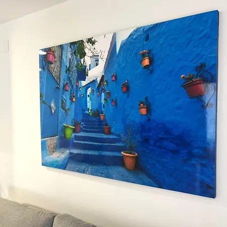 Marina Luxury Торрев'єха