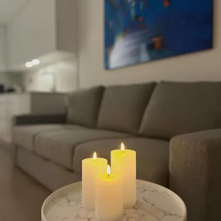 Апартаменти Marina Luxury