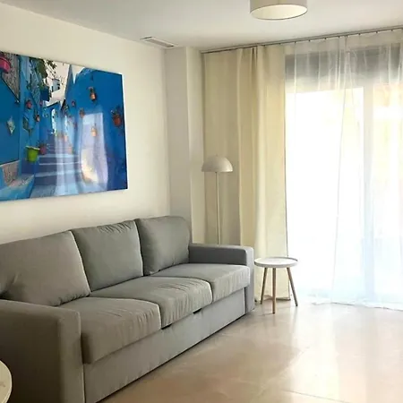 Marina Luxury Апартаменти *