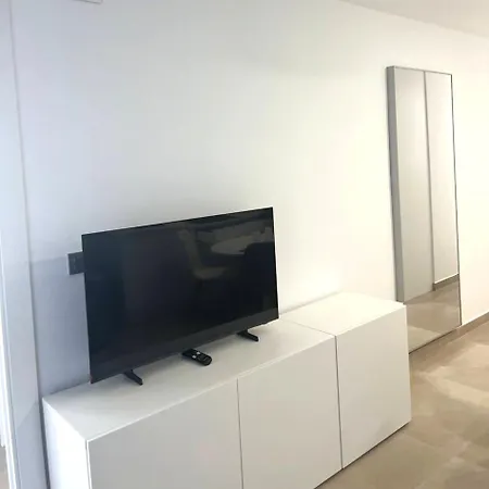 Marina Luxury Апартаменти