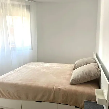 Апартаменти Marina Luxury