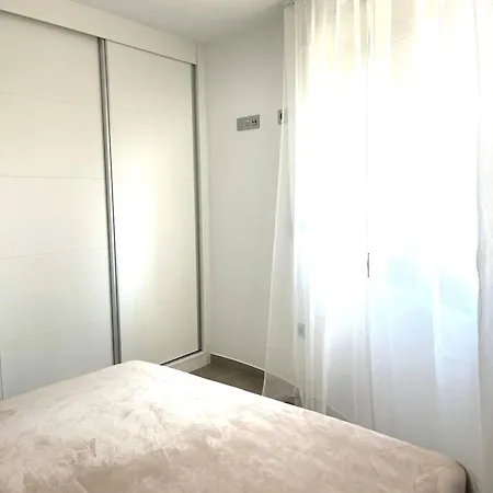 Marina Luxury Апартаменти Торрев'єха
