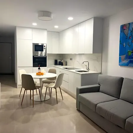 Marina Luxury Торрев'єха
