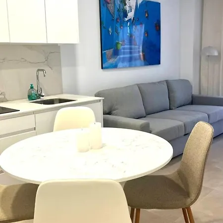 Апартаменти Marina Luxury *