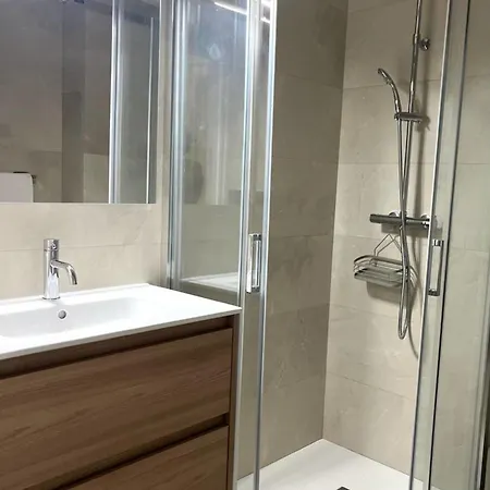 Апартаменти Marina Luxury