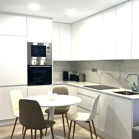 Marina Luxury * Торрев'єха