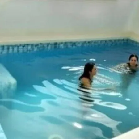Апартаменти Marina Luxury *